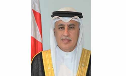 bahrain export milestone markets through