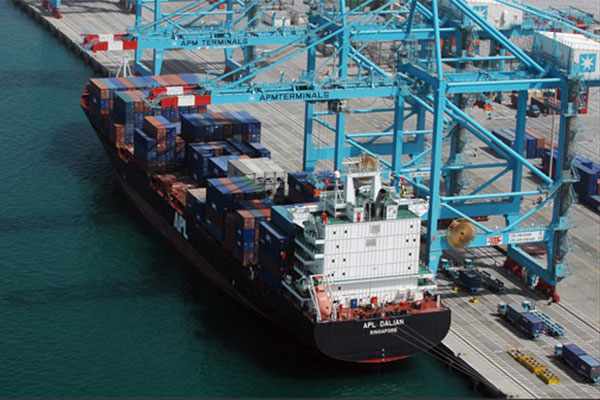 bahrain exports national origin worth