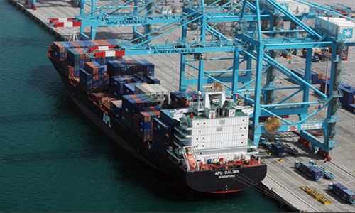 bahrain exports tribune product kingdom