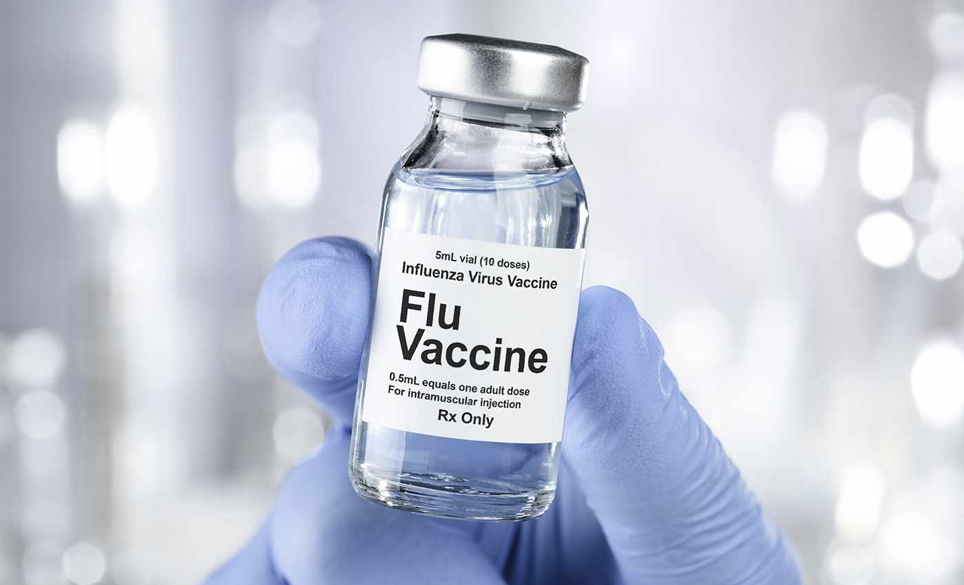 bahrain flu health vaccine centres