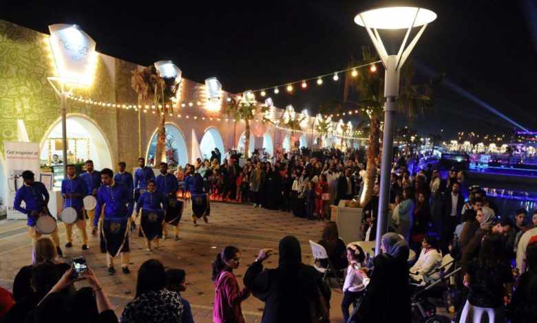 food,bahrain,festival,march,range