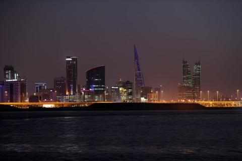 bahrain, gcc, oil, imf, 