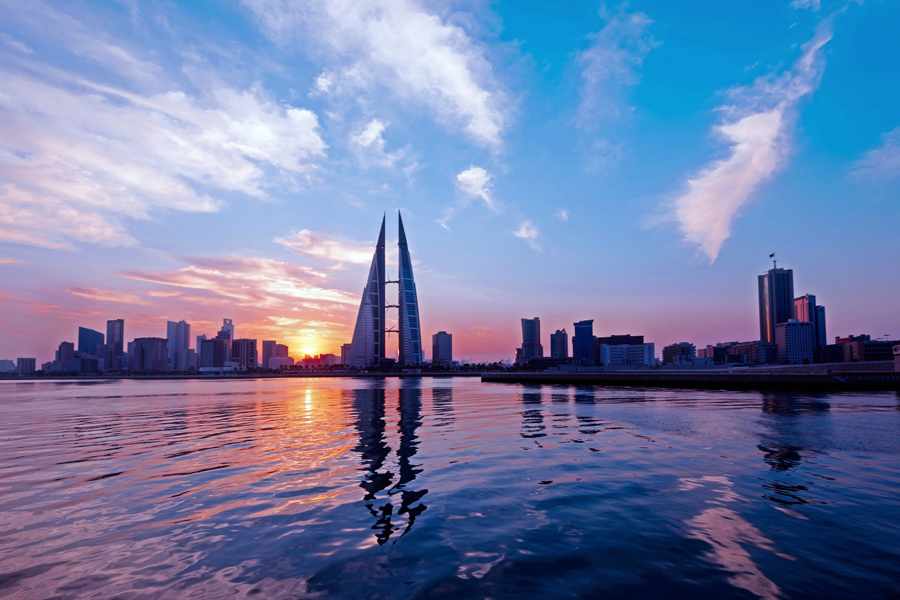 bahrain gulf economic participation oman
