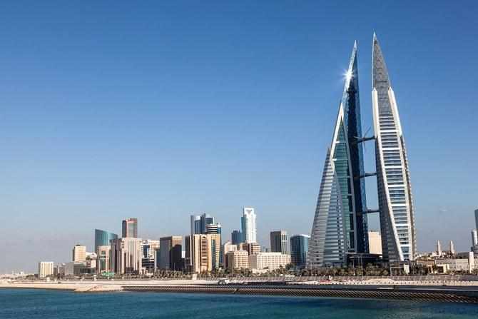 bahrain gulf support financial further