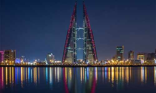 bahrain investors funds impacts covid