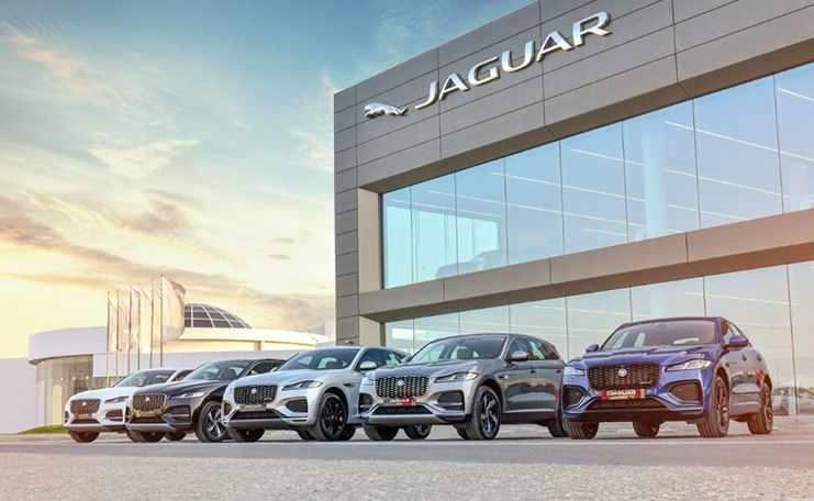 bahrain jaguar pace euro motors