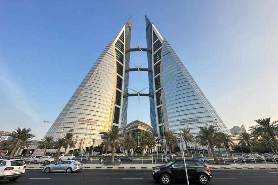 investment,bahrain,golden,licence,projects