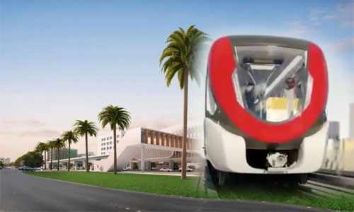 bahrain, metro, companies, expansion, tribune, 