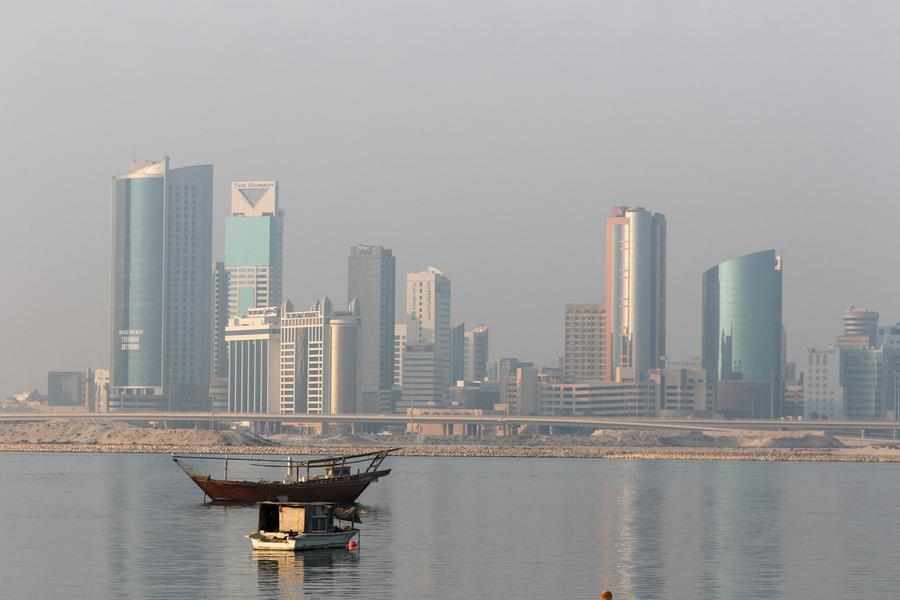 bahrain,facility,multipurpose,muharraq,diyar