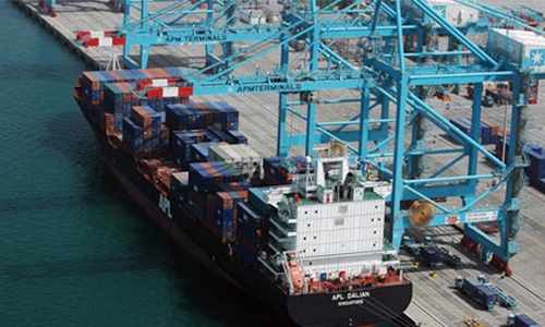 bahrain, october, export, product, 