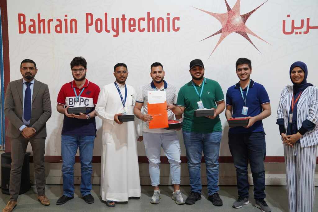 bahrain,university,acca,polytechnic,challenge