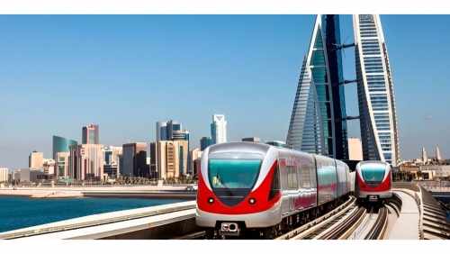 project,bahrain,within,metro,operational