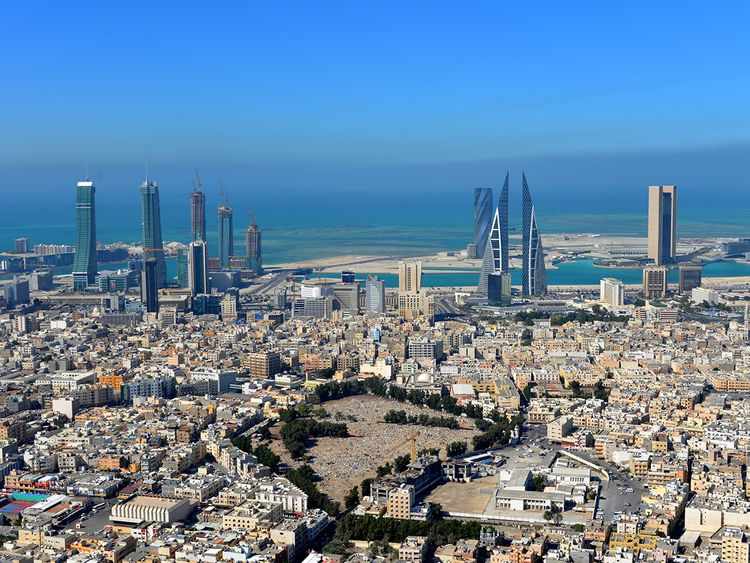 bahrain arab human destination capital