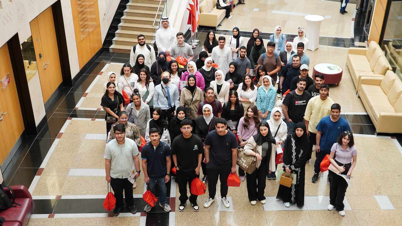 students,bahrain,rcsi,undergraduate,campus