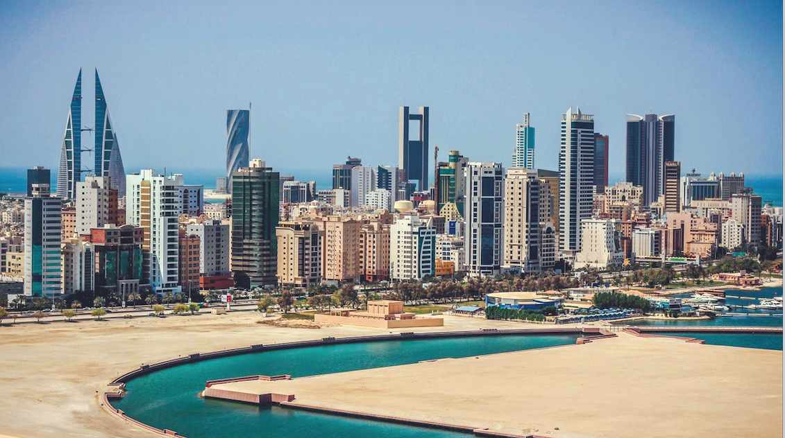 bahrain real-estate covid enhanced technology