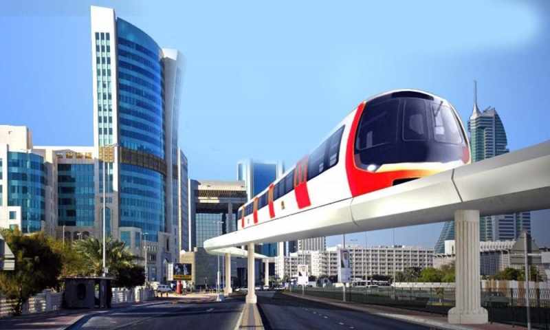 bahrain,phase,metro,qualification,receives