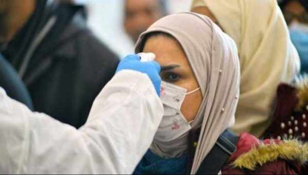 bahrain restrictions covid health services