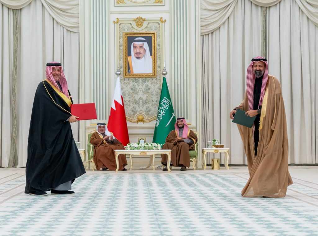 saudi,cooperation,exchange,bahrain,tadawul