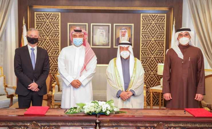 bahrain shura council cooperation polytechnic