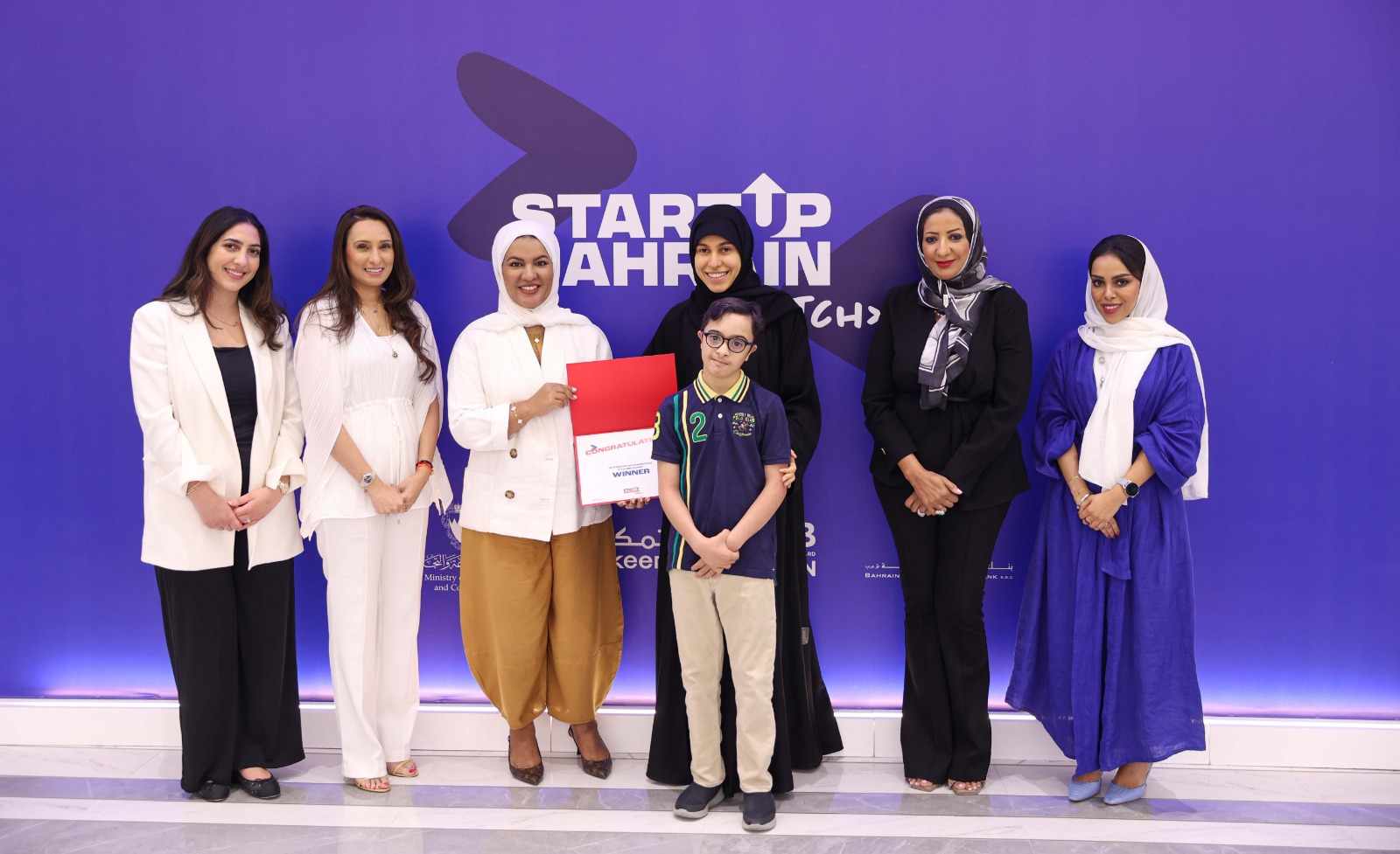 bahrain,startups,fourth,edition,startup