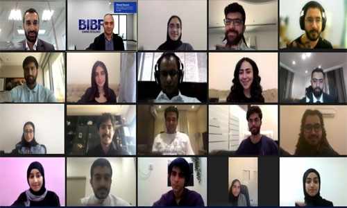 bahrain students edition transformers digital