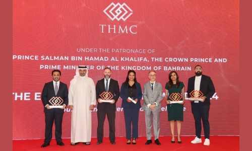 bahrain,kingdom,ceremony,thmc,entrepreneurs