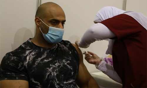 bahrain, uae, vaccination, global, covid,