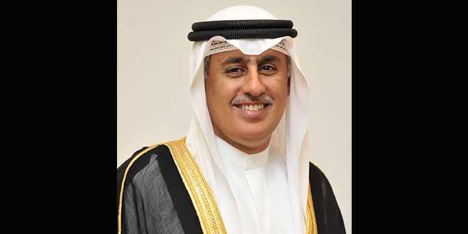 bahrain unwto elected member