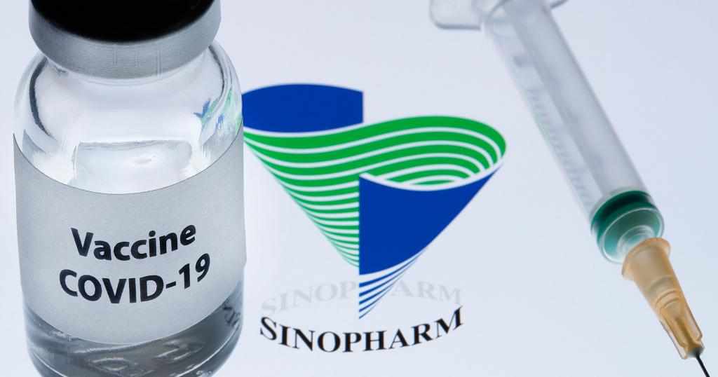 bahrain vaccine covid sinopharm clinical
