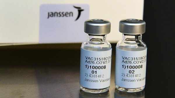 bahrain vaccine johnson coronavirus covid