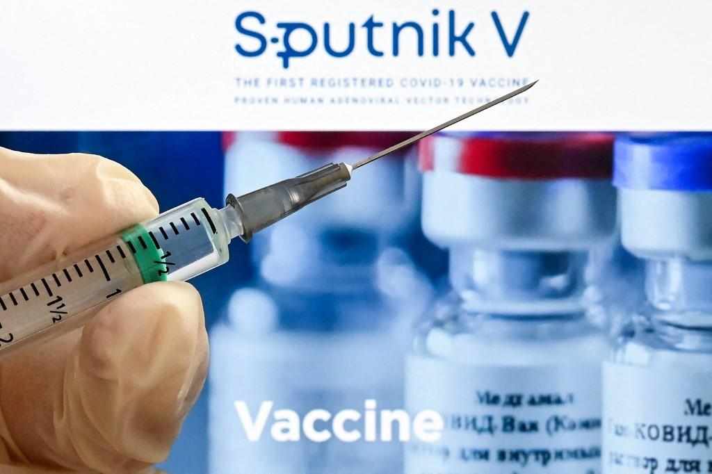 bahrain vaccine sputnik emergency covid