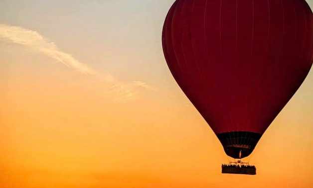 egypt,flights,today,hot,balloon