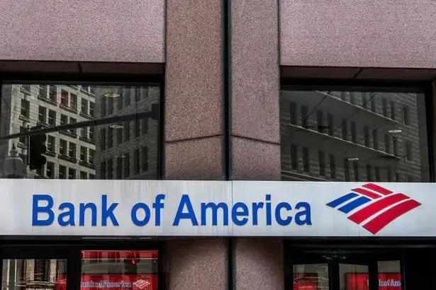 bank america multi decade resistance