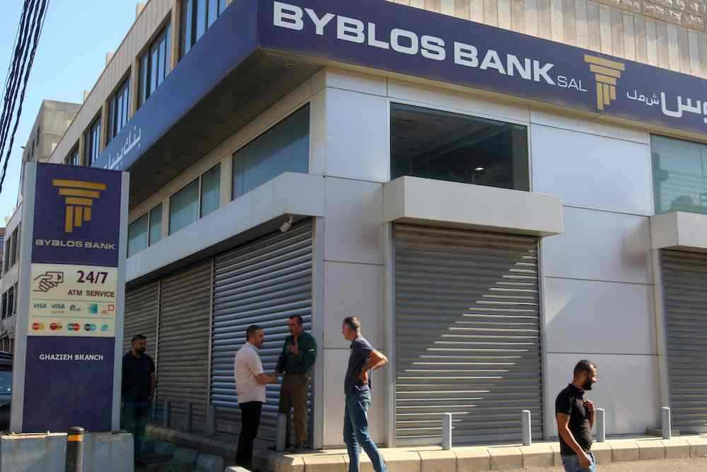 security,concerns,banks,lebanese,declare