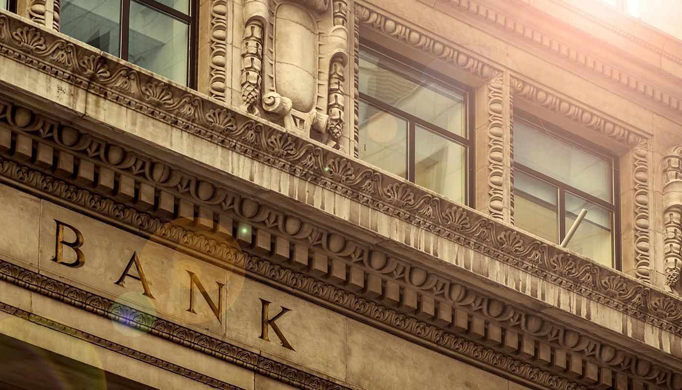 bank earnings morgan goldman sachs