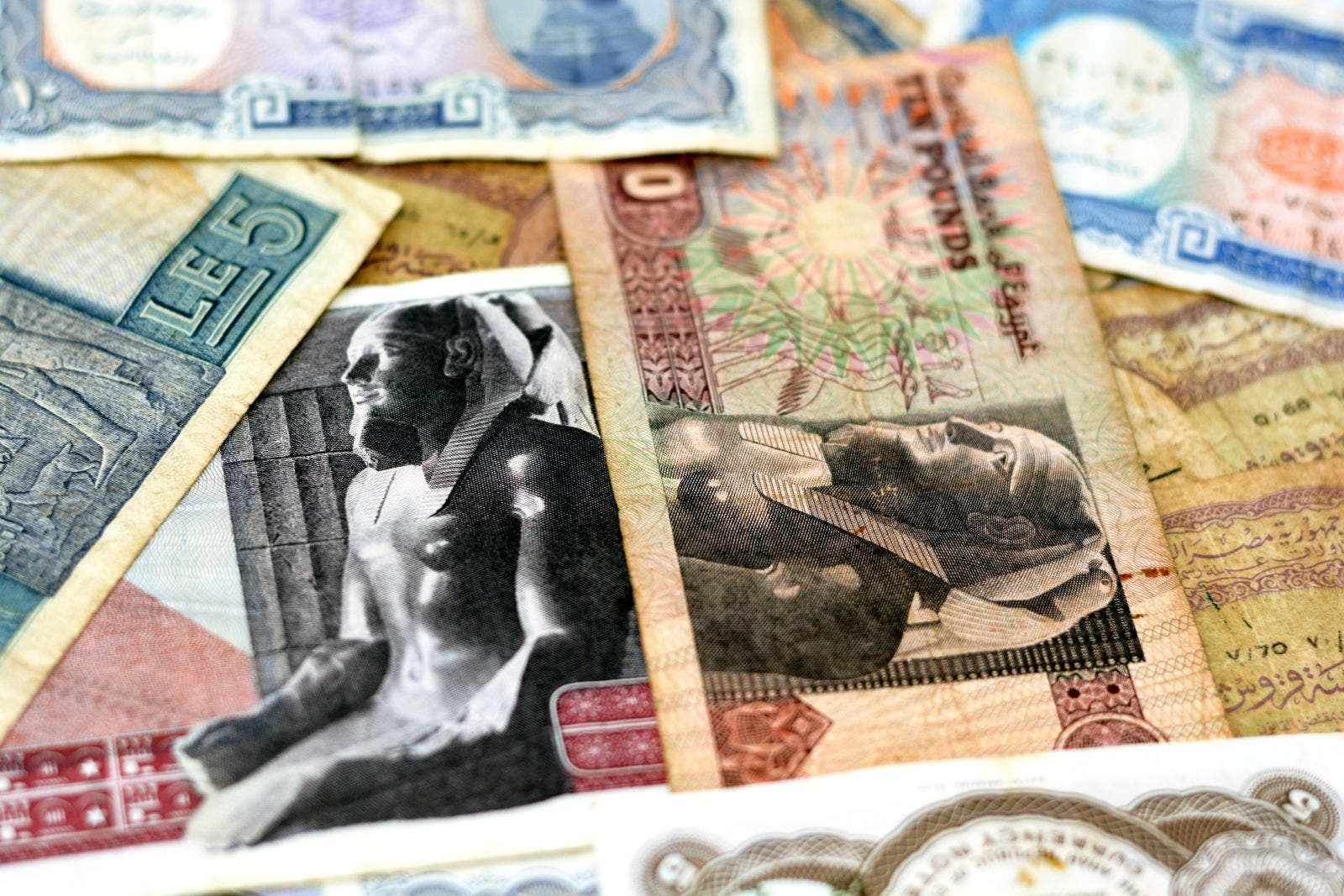 egypt,bank,rates,interest,exchange