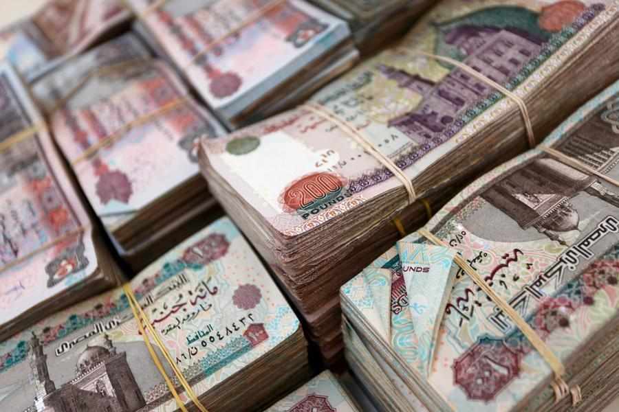 egypt,exchange,rates,regime,bank