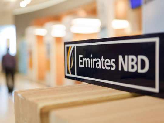 emirates,debt,nbd,emirates-nbd,markets
