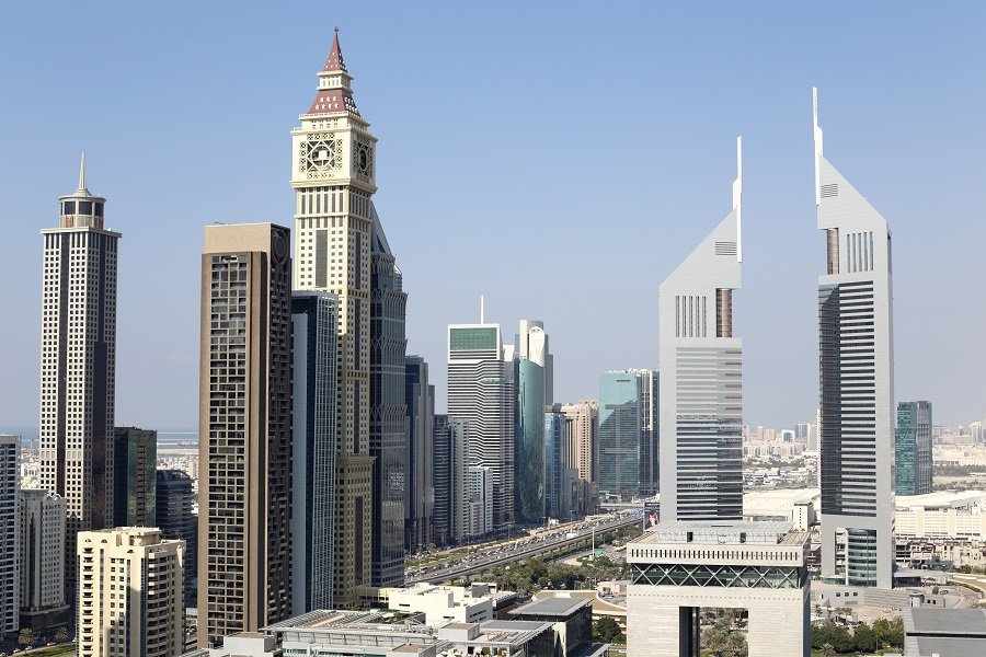 bank emirates development financing sme