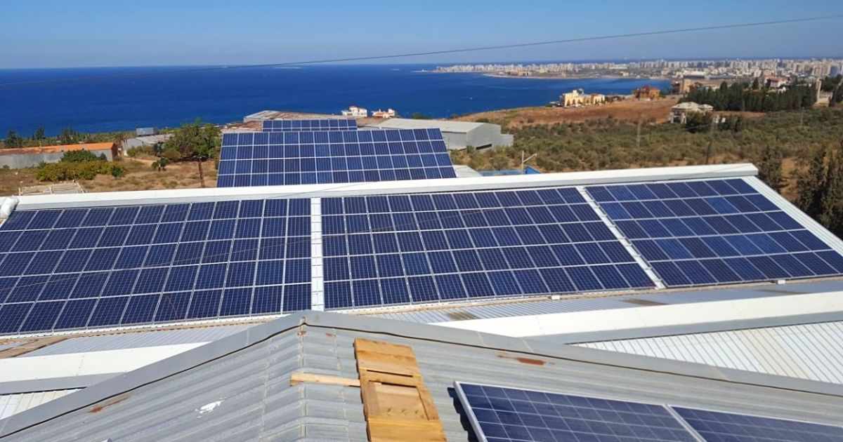 energy,lebanon,bank,housing,solar