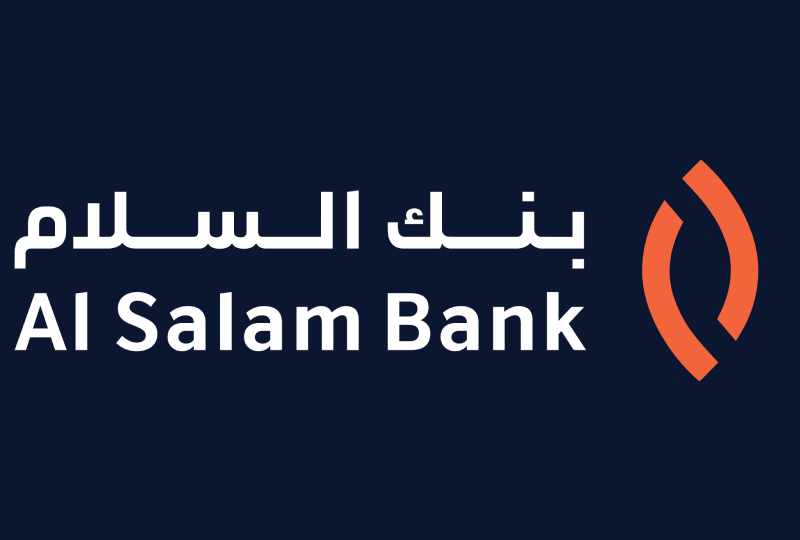 bank, logo, salam, design, bahrain, 