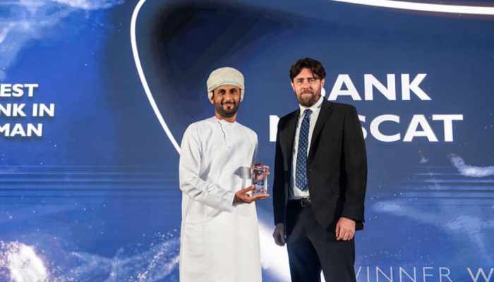 bank,award,muscat,personalized,content