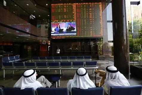 dubai,qatar,stocks,gulf,gains