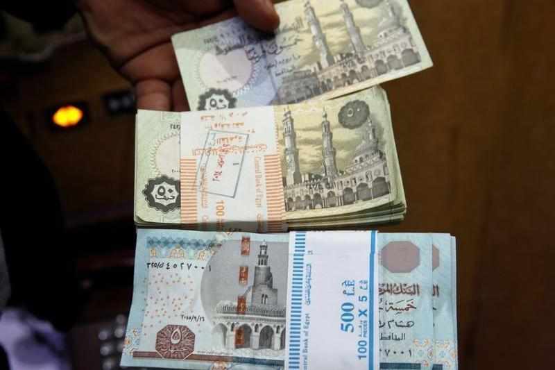 egypt,bank,rates,interest,hold