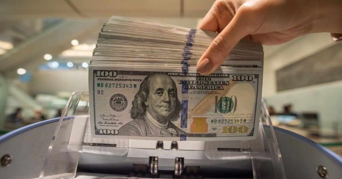 bank sayrafa lebanese processed dollars