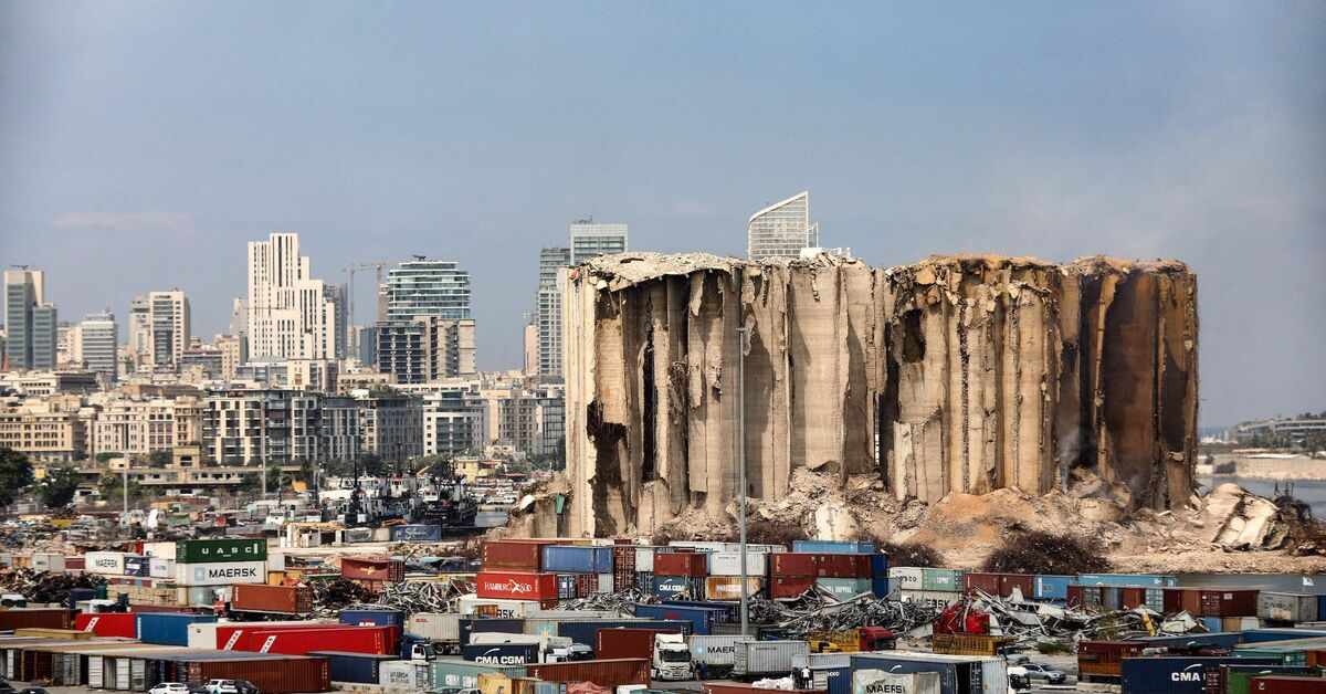 lebanon,bank,world,economic,crisis