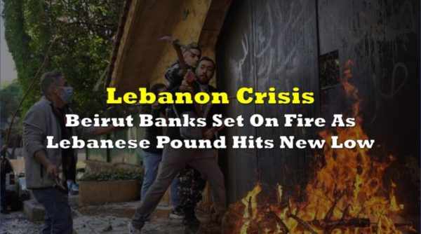 lebanon,crisis,system,banking,economic