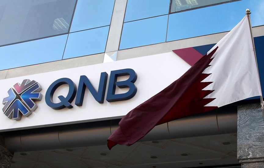 bank,qatar,national,received,ranking