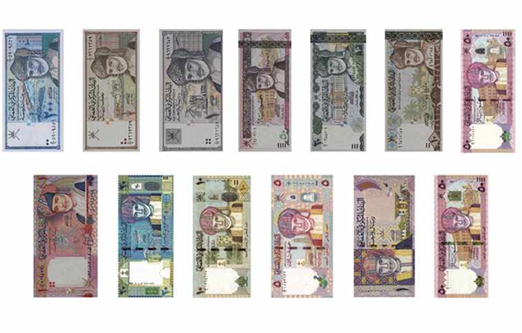 oman,banknotes,withdrawal,circulation,termination