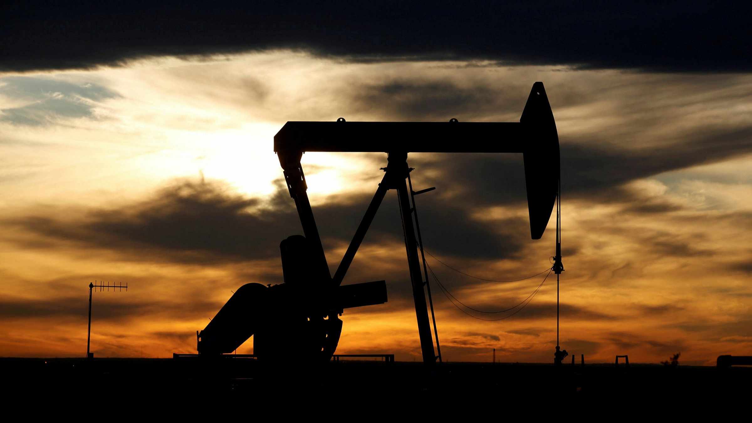banks calls oil supercycle
